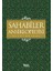 Kainatın Efendisi Peygamberimizin Hayatı - Sahabiler Ansiklopedisi - Büyük Cevşen Türkçe 3 Kitap Set 4