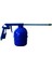As.hdo8 Havalı Mazot Tabancası 900 cc 1
