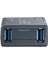 Wiebetech® USB 3.0 Yazma Engelleme (Koruma) Adaptörü 2