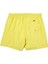 Nautıca Erkek Sarı Şort Mayo T02112T.7BZ 2