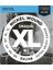 EXL148 Nickel Wound Extra-Heavy Takım Tel Elektro Gitar Teli 012-060 1