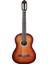 VC204CSB Mat Sunburst Klasik Gitar 1