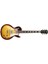 CR250 Vb - Vintage Burst Elektro Gitar 1