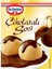 Dr.oetker Çikolatali Sos 128 gr x 4 2