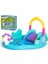 Pompalı- Bestway 53097 Unicornlu Kaydıraklı, Potalı Fıskiyeli Havuz 2