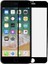 Apple iPhone 6s Plus Parmak Izi Bırakmayan Ekran Koruyucu 9d Mat Seramik Nano Tam Kaplayan 1