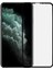 Apple iPhone 11 Pro Max Plus Parmak Izi Bırakmayan Ekran Koruyucu 9d Mat Seramik Nano Tam Kaplayan 1