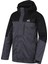 Sigfred 3 In1 Outdoor Jacket Mel - Anthracite 10007626HHX.01 1