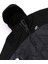 Sigfred 3 In1 Outdoor Jacket Mel - Anthracite 2