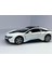 Bmw I8 - Çek Bırak 5inch. Lisanslı Model Araba, Oyuncak Araba 1:36 3