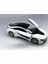 Bmw I8 - Çek Bırak 5inch. Lisanslı Model Araba, Oyuncak Araba 1:36 4