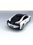 Bmw I8 - Çek Bırak 5inch. Lisanslı Model Araba, Oyuncak Araba 1:36 5