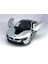 Bmw I8 - Çek Bırak 5inch. Lisanslı Model Araba, Oyuncak Araba 1:36 1