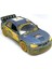 Subaru Impreza Wrc 2007 (Çamurlu) -  Çek Bırak 5inch. Lisanslı Model Araba, Oyuncak Araba 1:36 5