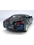 Bmw I8 - Çek Bırak 5inch. Lisanslı Model Araba, Oyuncak Araba 1:36 4
