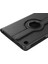 Lenovo M10 TB-X606F 10.3 Inch Rotating Dönebilen Standlı Kılıf Mavi 3