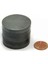 Mıknatıs 30 x 3 mm Büyük Yuvarlak Ferrit Magnet - Kokulu Taş -Nişan Süsleme Mıknatısı 100'lü Paket 2