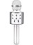 PG-116 WS858 Karaoke Mikrofon ve Bluetooh Speaker 1