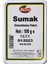 Sumak 100 gr Vakumlanmış Paket 1