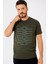 Erkek T-Shirt Gust 1