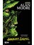 Swamp Thing Efsanesi: 1. Cilt - Alan Moore 1