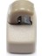 Seat Cordoba 2003-2009 Bej Krem Güneşlik Klipsi 3B0857561B 4
