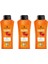 Gliss Şampuan 3 x 360ML Sun Protect 1