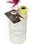 Venon Home Metal Modern Sehpa (250X480) Krem Sarı Patine 3
