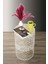 Venon Home Metal Modern Sehpa (300X480) Krem Sarı Patine 1