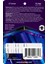 Performance Plus Protez Saç Bandı Oval (Lf - 2,0cm x 7.5cm) 36 Adet 2