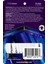 Performance Plus Protez Saç Bandı Oval (1" cc - 2,5cm x 7.5cm) 36 Adet 2