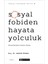 Sosyal Fobiden Hayata Yolculuk - Hayatı Anlamak Serisi 2 - Kadir Özdel 1