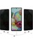 Redmi Note 9s - Note 9 Pro 3D Full Privacy Gizlilik Cam Ekran Koruyucu AL-33736 2