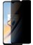 Oneplus 7 3D Full Privacy Gizlilik Tempered Cam Ekran Koruyucu AL-33739 1