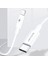 Wekome Wk WDC-108 Type-C To Lightning PD 20W Hızlı Şarj Kablosu 1. 2 mt 2