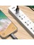 4in1 USB To Type C -Type To Type Kablosu + Lightning Başlık USB 1 mt AL-33616 4