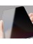 Xiaomi Mi 10 Lite 3D Full Privacy Gizlilik Tempered Cam Ekran Koruyucu AL-33754 5