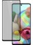 Samsung Galaxy Note 10 Lite 3D Full Privacy Gizlilik Tempered Cam Ekran Koruyucu AL-33759 1