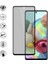 Samsung Galaxy Note 10 Lite 3D Full Privacy Gizlilik Tempered Cam Ekran Koruyucu AL-33759 2