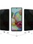 Samsung Galaxy Note 10 Lite 3D Full Privacy Gizlilik Tempered Cam Ekran Koruyucu AL-33759 3