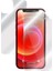 Apple iPhone 12 6.1 Film Ön Arka Full Koruyucu Membran Nano Hidrojel Koruyucu Set AL-33762 2