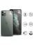 Apple iPhone 11 Pro Max 6.7 Film Ön Arka Full Koruyucu Membran Nano Hidrojel Koruyucu Set AL-33767 3