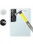 Samsung Galaxy S21 Plus Hd 3D Full Tempered Cam Kamera Koruyucu AL-33771 2