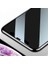 Apple iPhone 12-12 Pro 6.1 3D Full High Aluminum Tempered Cam Ekran Koruyucu AL-33774 4