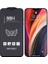 Apple iPhone 12 Pro Max 6.7 3D Full High Aluminum Tempered Cam Ekran Koruyucu AL-33776 1