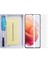 Samsung Galaxy S21 Full Uv Liquid+Uv Işık 3dkırılmaz Cam Ekran Koruyucu AL-33789 1