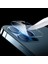 Apple iPhone 12 Pro 6.1 Hat-Prince 9h 3D Full Tempered Cam Kamera Koruyucu AL-33871 3