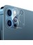 Apple iPhone 12 Pro Max 6.7 Hat-Prince 9h 3D Full Tempered Cam Kamera Koruyucu AL-33872 1