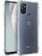 Oneplus Nord N100 Anti-Drop Silikon Kılıf Kamera Korumalı Şeffaf Silikon Kılıf AL-33840 1