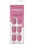 Color Kendinden Yapışkanlı Takma Tırnak - Kısa- KIMC005 1